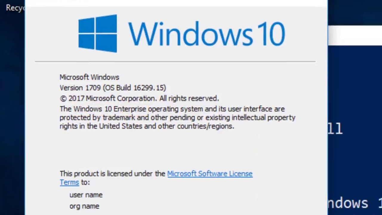 apa itu windows 10 enterprise