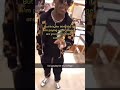 Fan asked LIL UZI to pay for college