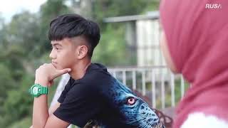 Mizan harry kalifah-Keluhan hati..