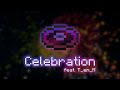 Celebration ft tenm  fan made minecraft music disc