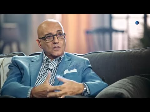 سلماوي يحكي كيف التقى محمد حسنين هيكل وغير مجرى حياته