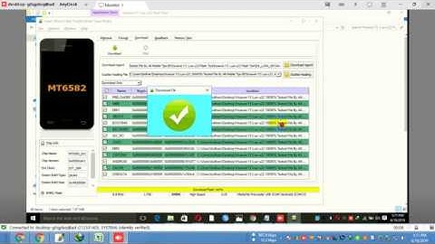 How To Flash Huawei Y3 Lua-U22 10000% Tested  Hang Logo & Dead Recovery Care File