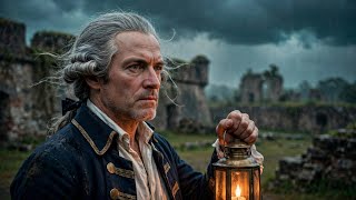 America's Lost Colony: 115 People Vanished Without a Trace.