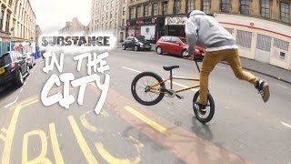 Substance in the City - Ep.3