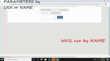 How to enroll Learners in LIS