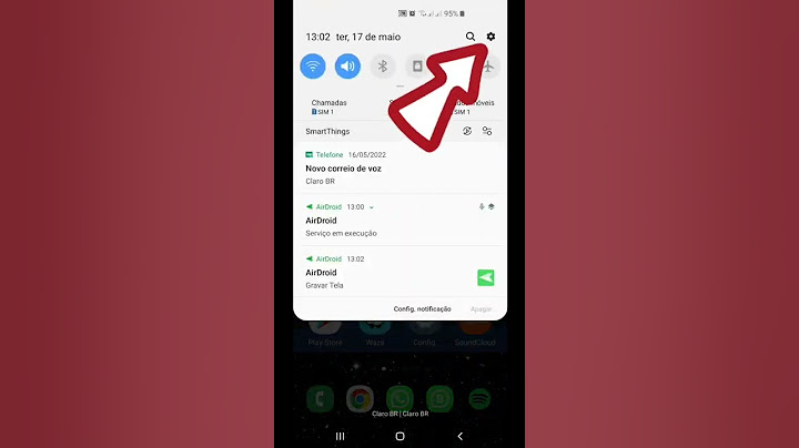 Como remover anúncios do celular #shorts