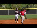 EMCC Outfielder Ashley Vickers