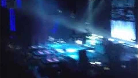 System of a Down - Toxicity @ Atlas Arena, Lodz, Poland 13.08.2013