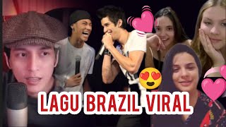 Download Lagu Balada - Dimas Senopati Cover - Gustavo Lima Feat Neymar MP3 Download Lagu Balada - Dimas Senopati Cover - Gustavo Lima Feat Neymar MP3