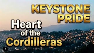 Keystone Pride in the Heart of the Cordilleras | NSTP-CWTS 1 AVP (Modular Distance Learning)
