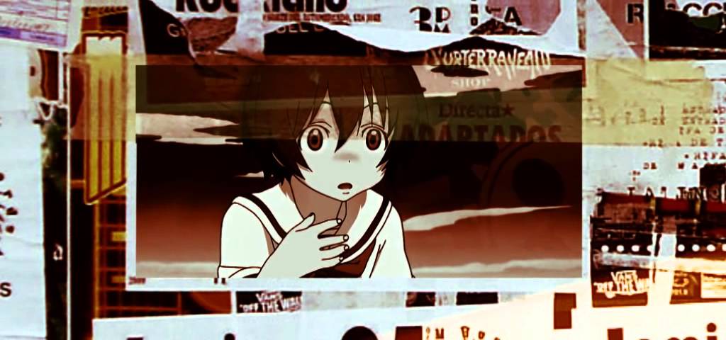 Sharing Light ♫ AMV Аниме-клип