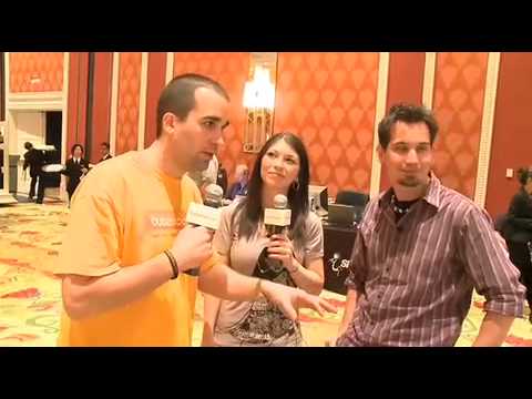 Catching up with Hak5 at CES 2010