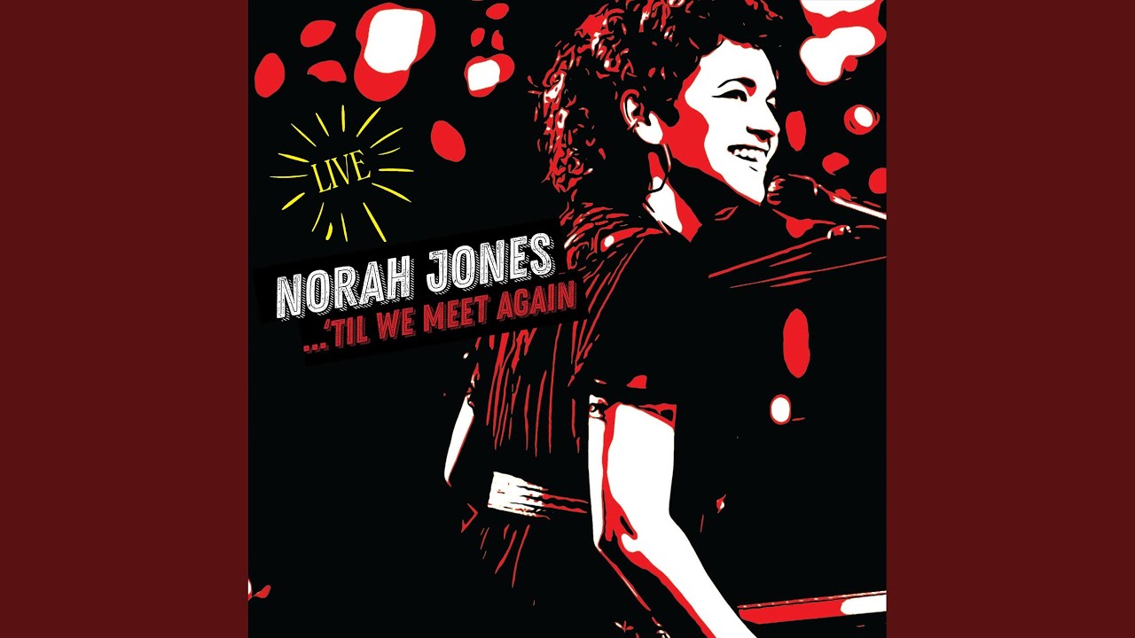 独2LP Norah Jones ...Til We Meet Again B003344101 Blue Note 未開封 /00660 NORAH JONES - Norah Jones - 'Til We Meet Again (Live) - Blue