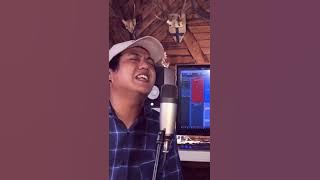 ADELE - EASY ON ME  Cover Dimas Senopati FT Matt Fadli #shorts