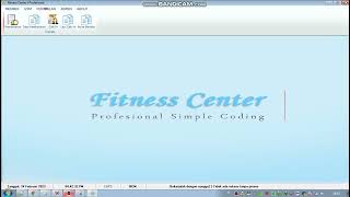 Software Aplikasi tempat Fitness Center/Gym Terbaru 2023 screenshot 3