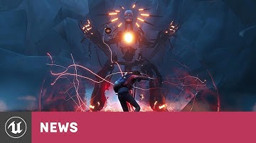 News and Community Spotlight | September 3, 2020 | Unreal Engine