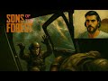The Forest 2 - Biraz Aksiyon Biraz Keşif Biraz Ağaç Kesme - Bölüm 1 