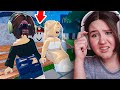 ROBLOX GIRL ONLY GAMES...