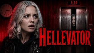 Hellevator | Short Horror Film