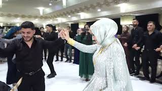 Kartal & Özbey Ai̇lesi̇ Ni̇şan Programi Cüneyt Tan