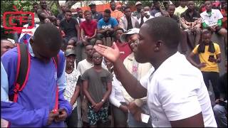 Dygo Boy e Todo Moçambique devem assistir este Vídeo_Putos