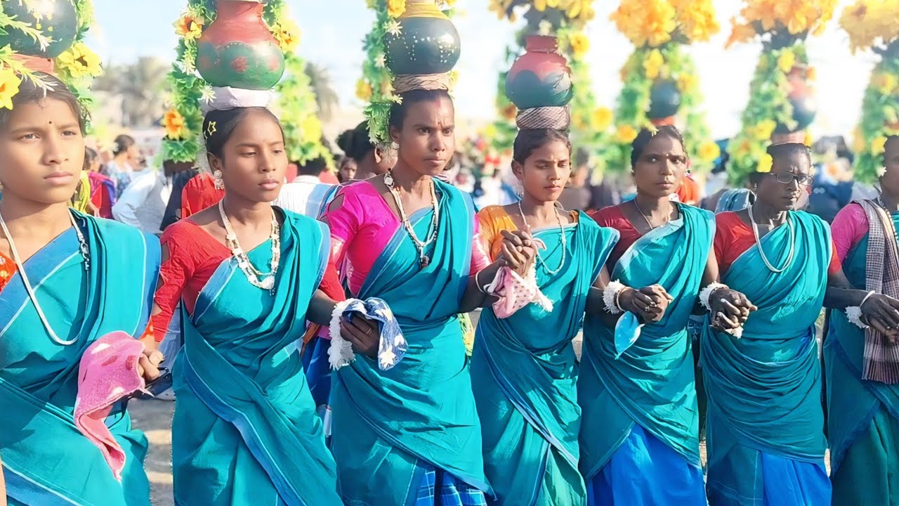 Lagre Enec || New Santhali Video 2026 || At - Raksobandh 