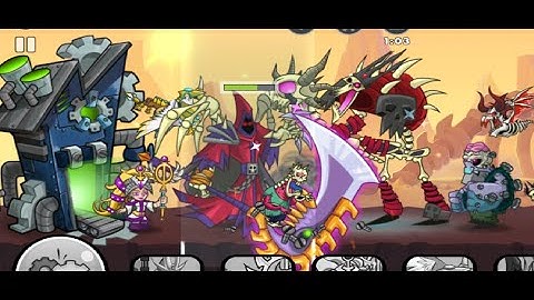 Tower Conquest #359 G4K Android Gameplay Walkthrough