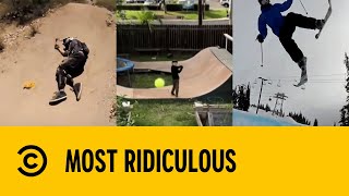 POV Bloopers | Most Ridiculous