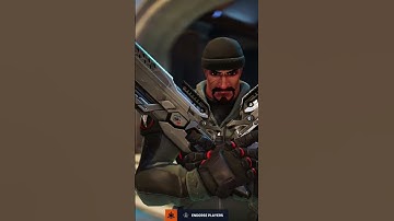 Multi-Kill #xbox #clips #gaming #overwatch2 #playofthegame #reaper #multikill