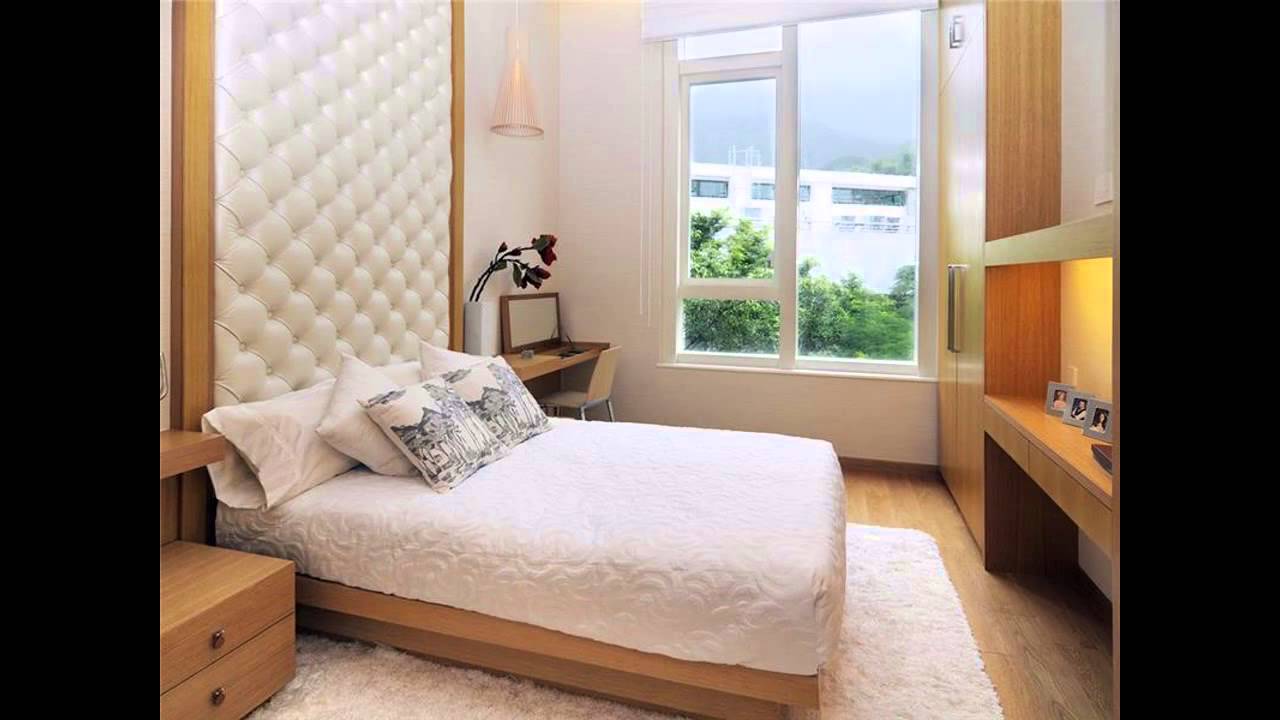 Awesome Small bedroom ideas YouTube