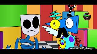 Pomni Crying Part 38