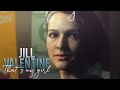 Jill valentine  thats my girl  gmv