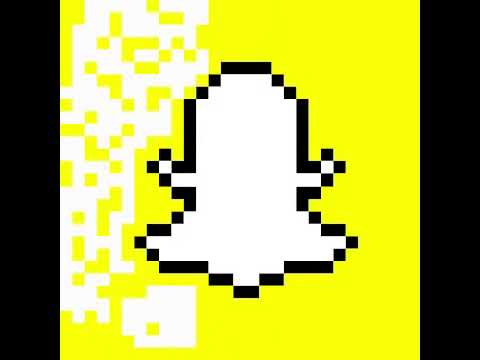 Sandbox Colouring Snapchat Logo