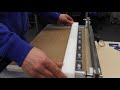 Dosimetrics Semi-Automatic Sealing Device