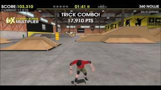 Skateboard Party 3 Fail Compilation screenshot 2