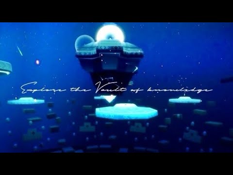 【SKY】『探索するものたち』in裏書庫 Sky : Children of the light