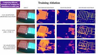 Scene-level Pose Estimation for Multiple Instances of Densely Packed Objects -
