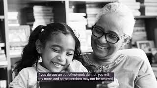 Allwell Member Dental Benefits
