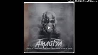 Leehleza AmaGiya feat Kabza De Small,Mr JazziQ, Reece Madlisa, Zuma & Lady Du