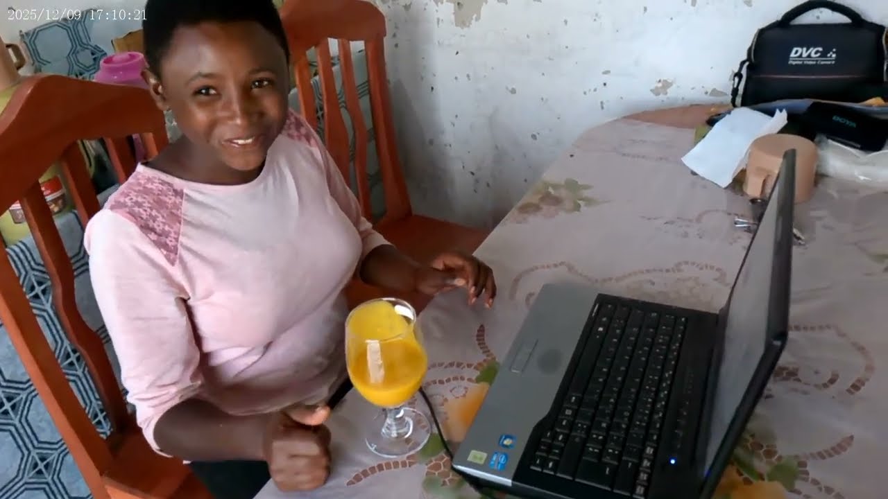 UKO WOKWIKORERA JUS Y'UMWEMBE BITAKUGOYE