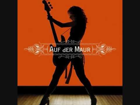 Melissa Auf Der Maur - Followed The Waves