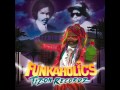 Tizon recordz  mfunk funkaholics talkbox gfunk