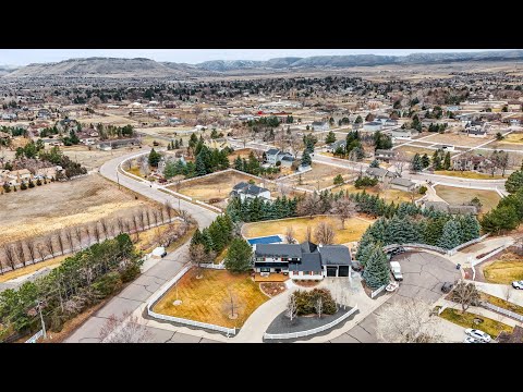 7829 Nile Cir, Arvada, CO home video tour