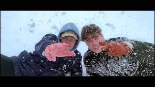 Fanø Mafia ft. Sune Ahrenkiel - Sne på EG