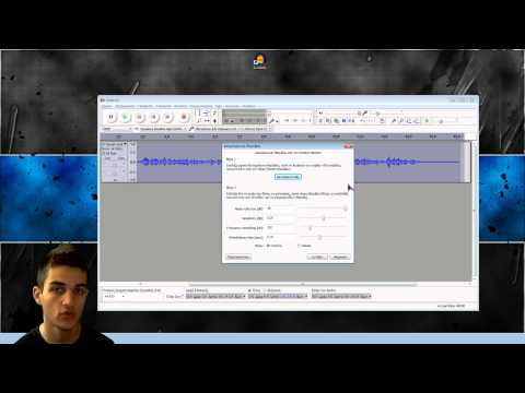 Βίντεο: Πώς να αφαιρέσετε τον θόρυβο από τον ήχο