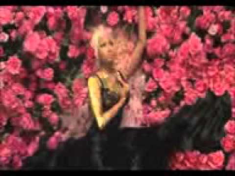 nicki minaj ft king wilfred marili monroe