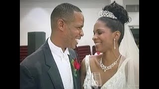 Bahamas Wedding Eric & Breleith Norville-Smith  25 -1 -2004