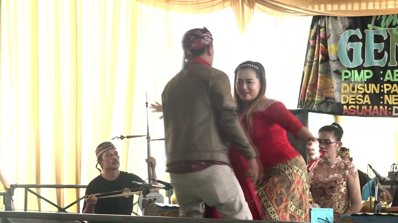 Kalakay Muntang Gending Asih Negarajati 20 November 2025