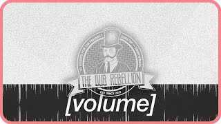 Claybrook - VOLUME @TheDubRebellion