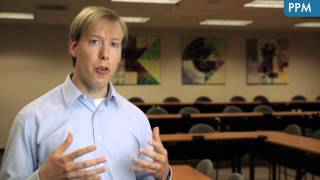 The Postdoctoral Professional Masters (PPM) Perspective